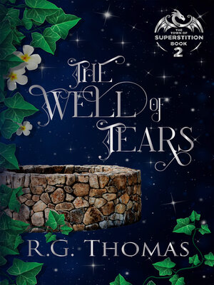 cover image of The Well of Tears